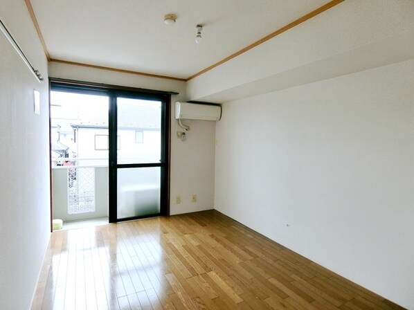 サンコーポの物件内観写真